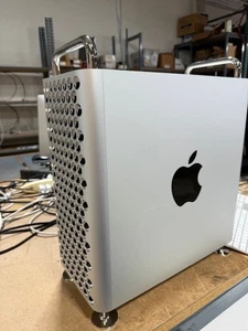Mac Pro 3.5GHz 8-Core Xeon W-3223 (8GB-Pro W5500X, 2019). - Apple A1991-35-W5500 - Picture 1 of 15