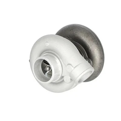 Turbocompresor compatible con John Deere 250 260 5303 5310 5310N 5320 5320N 5403 RE70036 Foto 1 de 4