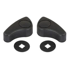 Accessories ADJUSTMENT HANDLE HANDLE LEFT + RIGHT Practical 7701207182 - Picture 1 of 7