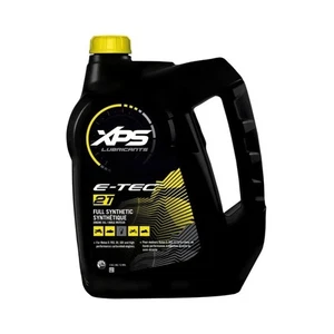 SEADOO XPS 2 STROKE (2T) OIL FOR SEA-DOO WATERCRAFT 3.785 Litres - Picture 1 of 1