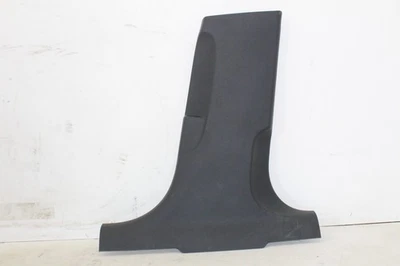 2012 - 2017 AUDI A6 RIGHT PASSENGER SIDE B PILLAR LOWER TRIM COVER PANEL OEM Foto 1 de 4