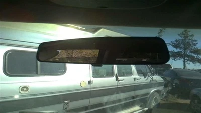 Espejo retrovisor sin telemática compatible con 97-12 MALIBU 26266671 Foto 1 de 4