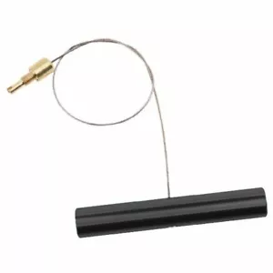 DRC Air Valve puller Black for Mx Motox Enduro all bikes - Picture 1 of 2