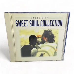 Angel Gift Sweet Soul Collection CD 1995 Della GYD-004 Rhythm Blues Japan - Bild 1 von 10
