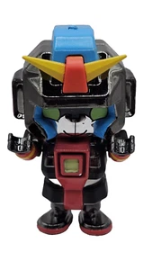Ryan's World Big Fig Mecha Robo Ryan Serie 2 Figure 3" Bonkers Toys - Foto 1 di 6
