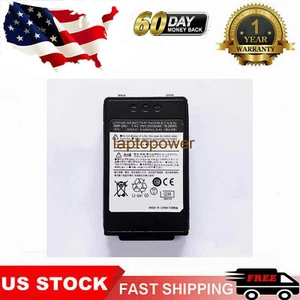 New 2000mAh Battery SBR-24LI For YAESU FT-70DS FT-70D FT-70DR Two Way Radio USA - Picture 1 of 3
