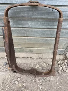 daimler conquest Radiator Enclosure - Picture 1 of 4