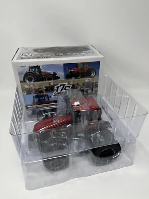 1/32 Case IH Magnum 2017 Farm Show Edition - ZFN44135 - Image 1 of 4