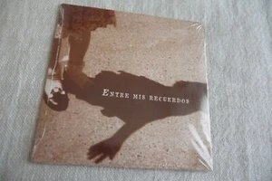 LUZ CASAL ENTRE MIS RECUERDOS CD 1 TITRE PROMO NEUF EMBALLE. SEALED CARDSLEEVE - Picture 1 of 2