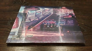 Kids by The Midnight (CD, Februar-2018, 1 CD, Selbstveröffentlichung) FM-84 CARPENTER BRUT - Bild 1 von 2