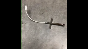 EBG61305805 OEM LG Range Oven Temperature Sensor - Picture 1 of 2