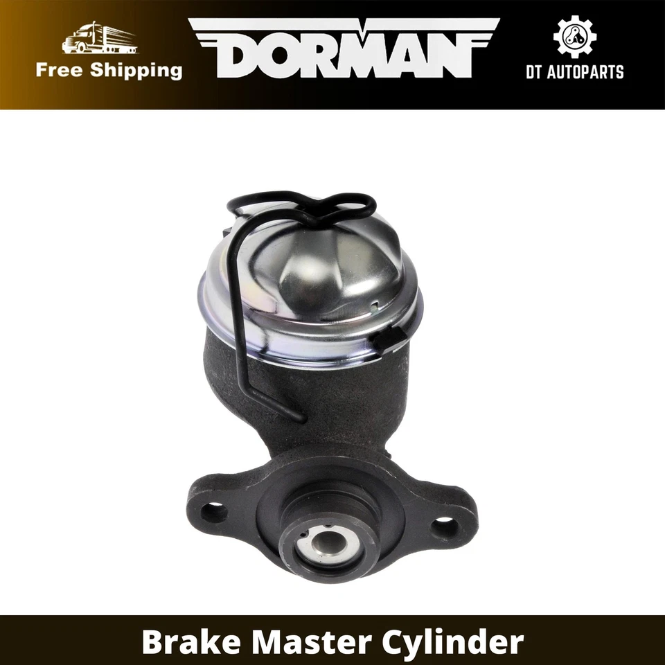 Cilindro maestro de freno Buick Skylark Dorman 1965-1966 Foto 1 de 4