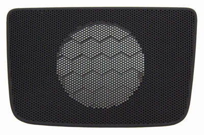 Toyota Avalon 2005-10 canal central tablero altavoz rejilla gris oscuro 5552507010B0 Foto 1 de 4