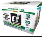 2023/24 Panini Donruss Soccer Hobby Box Sealed Pre-Sale 5/15 New
