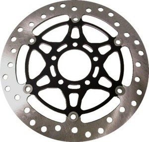 Las Mejores Ofertas En Rotores De Freno Sin Marca Para Suzuki Vstrom 1000 Ebay