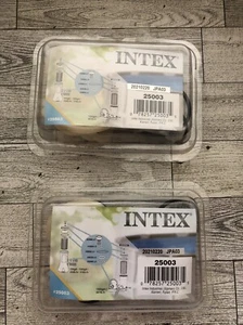 Intex 25003 1500 GPH and Below Filter Pump Replacement Seals Two 10 Piece Packs - Picture 1 of 4