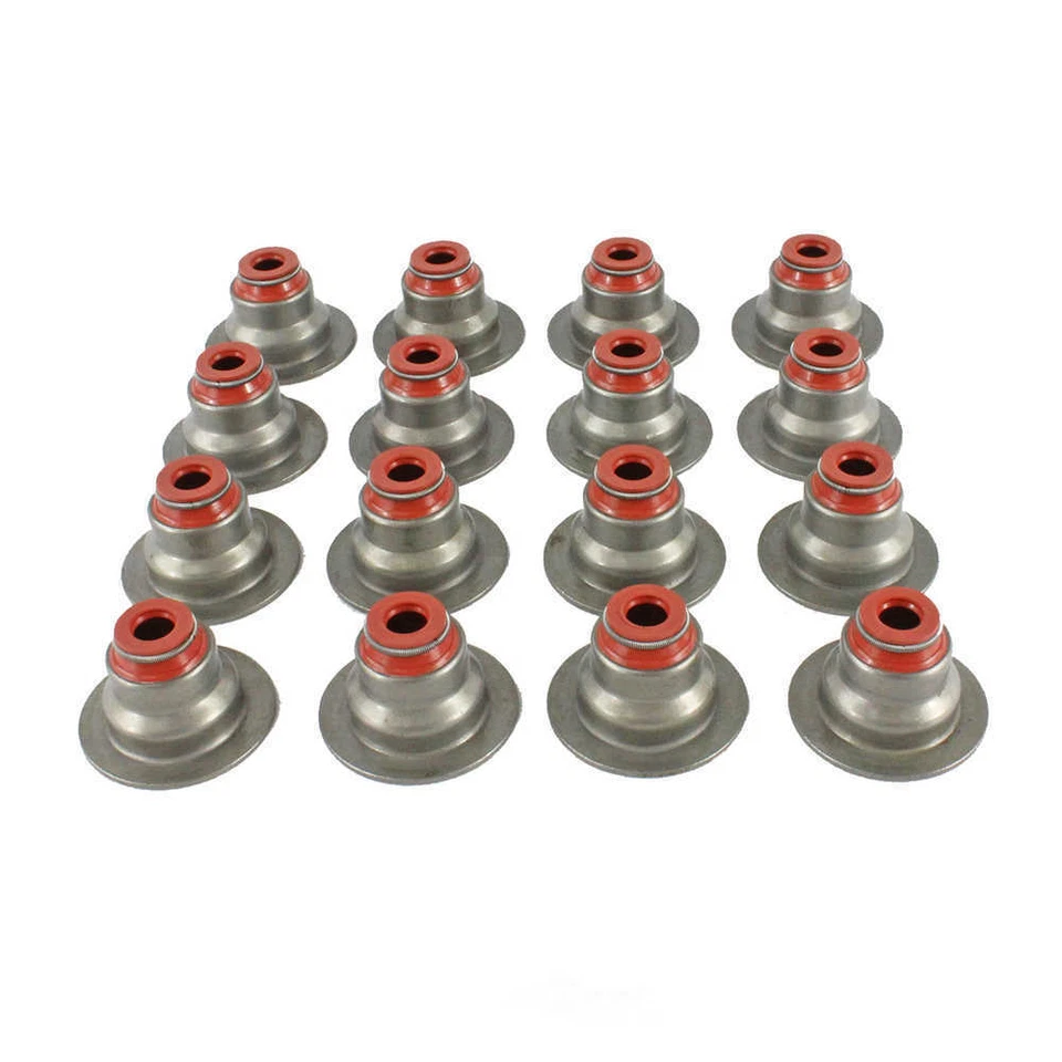 Juego de sellos de vástago de válvula de motor para Saturn Vue Ion Sky 2000-2010 DNJ MOTOR COMPONE Foto 1 de 1