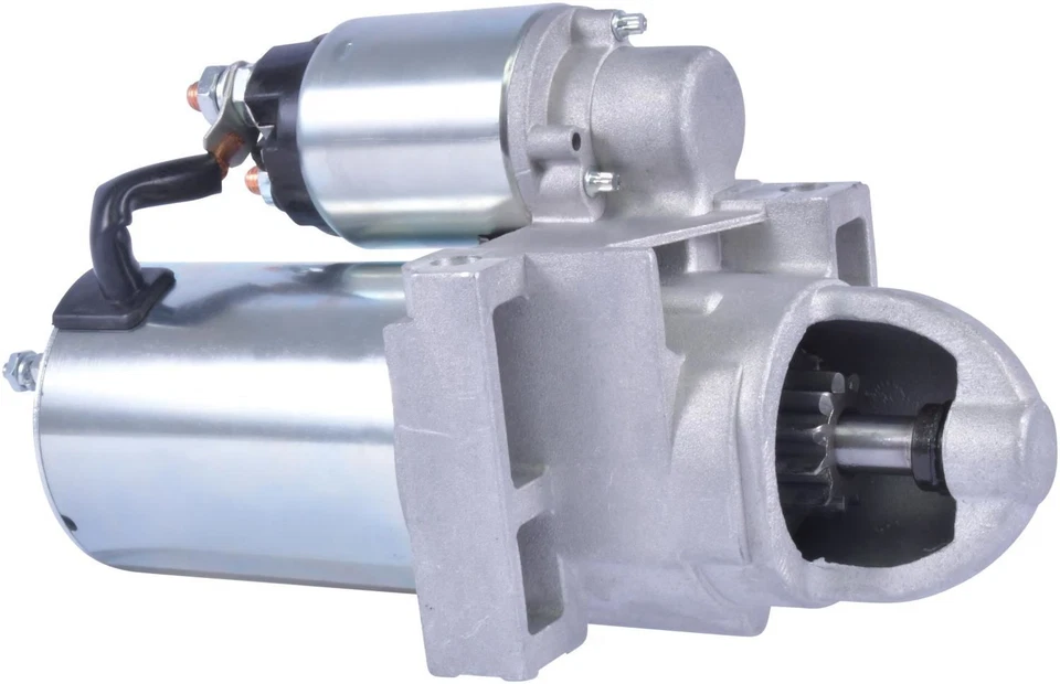 Starter Motor ACDelco 337-1112 for 98 - 00  Chevrolet S10 Silverado 1500 Blazer - Image 1 of 1