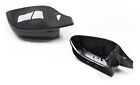 Carbon Mirror Casing Mirror Caps Mirror Cover R-Look for BMW G20 G21 G30 G31