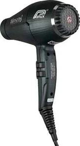 PARLUX Profi Haartrockner DIGITALYON anthrazit mit Düsen NEU K-1170 - Bild 1 von 4