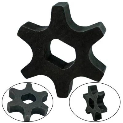 38 Teeth Sprocket for Pole Saw HT100 HT75 HT130 HT101 KM90 KM130 HT250 HT131 Foto 1 de 4