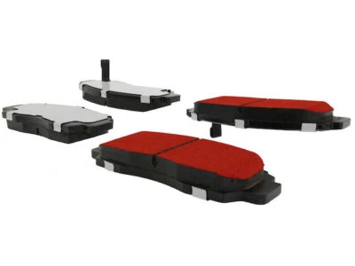 For 2012 Honda Accord Brake Pad Set Front Centric 86279MBMK - Image 1 of 2