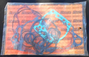 Suzuki RM250 Complete Gasket Kit 03-05 Moose Racing 0934-0283 AHRMA MX (K1) - Picture 1 of 2