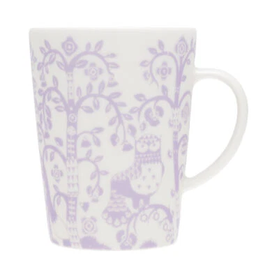 Taika Light Purple Mug 0.4 L Iittala - Image 1 of 3