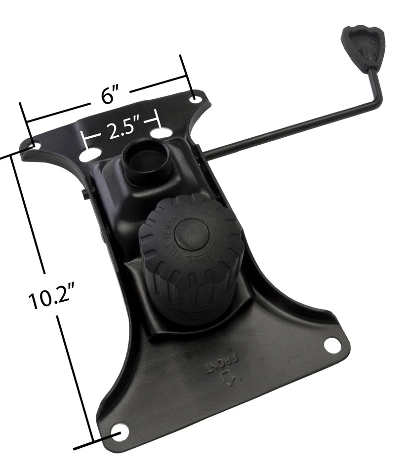 Replacement Office Chair Tilt Control Mechanism - S2979