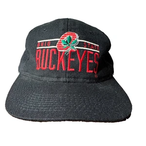De colección Ohio State Buckeyes Snapback Sombrero Youngan Colegial NCAA Gorra Corea - Imagen 1 de 11