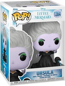 Funko Pop! Disney: Die kleine Meerjungfrau - Ursula - Bild 1 von 1