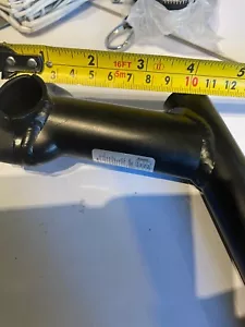 Zoom Lenkervorbau - Schwarz. 19cm 11cm 2omm - Bild 1 von 4