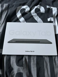 Samsung Galaxy Tab S9 - Afbeelding 1 van 8