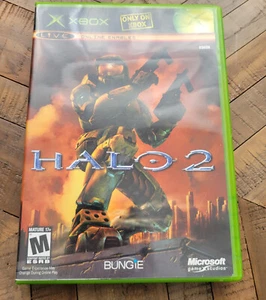 Halo 2 (Xbox, 2004) CIB - Picture 1 of 3