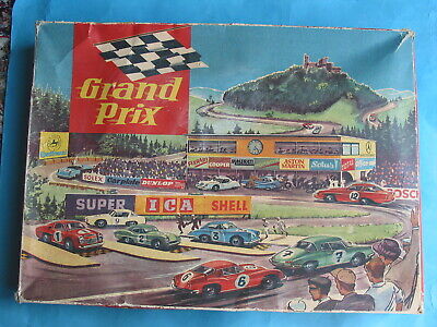 Technofix 302 Grand Prix Von 1962  Mit OVP  • 160€