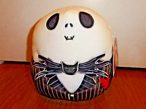 NEW Squishmallows Jack Skellington 8” Plush Nightmare Before Christmas - Picture 1 of 7