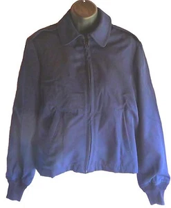 USAF Air Force Women's Classic Light Weight Coat Jacket - Picture 1 of 1