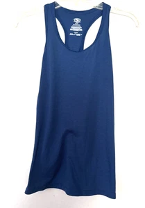Athletic works navy tank sz M - Imagen 1 de 3