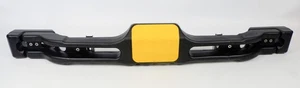 OTK Tony Kart Adjustable Plastic Rear Bumper with Mountings - Picture 1 of 7