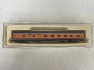 Con-Cor 0001-04011F Southern PacificPassenger Car Daylight Sleeper N Scale - Picture 1 of 8