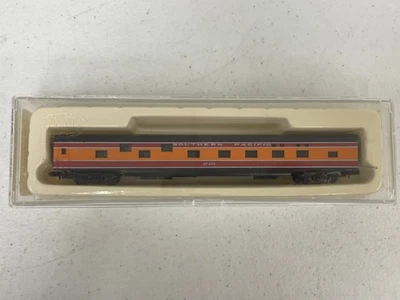 Con-Cor 0001-04011F Southern PacificPassenger Car Daylight Sleeper N Scale - Image 1 of 4