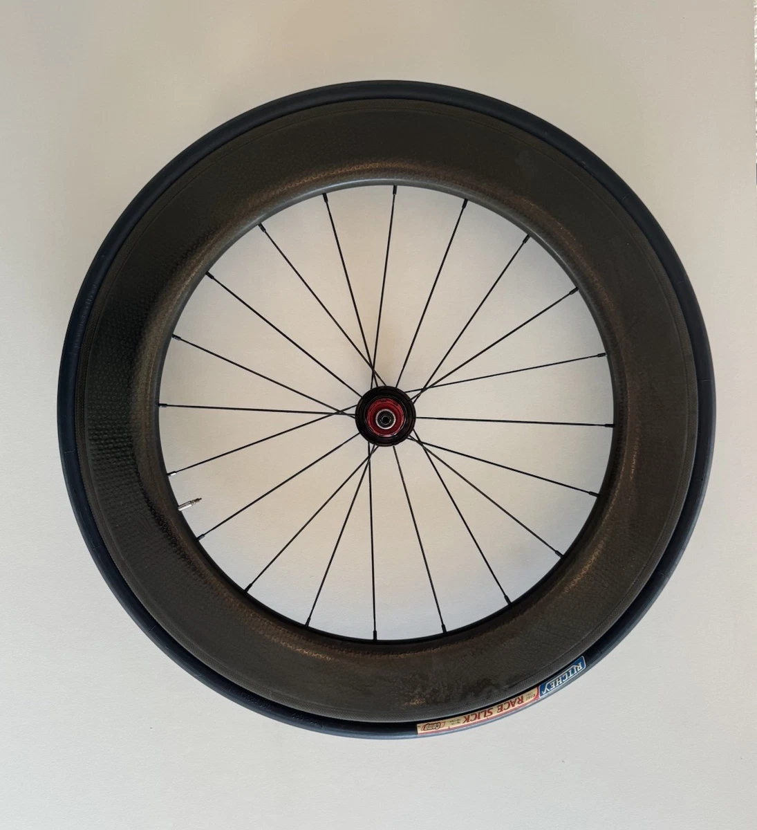 Zipp 808 Wheels for sale - eBay
