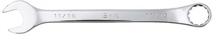 Tools USA 11/16", Regular, 12 Point, SuperKrome® Combination Wrench | 88222 - Picture 1 of 1