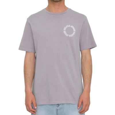 Volcom T-Shirt Stone Oracle SST - violet dust - Bild 1 von 4
