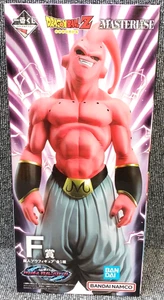 Bandai Dragon Ball Majin Buu Ichiban Kuji Lotterie Preis Figur - Bild 1 von 4