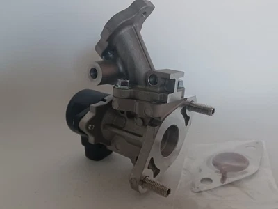 Kit de válvulas EGR para coche para Toyota Prius 2010-2015 Lexus CT200h 2011-2017 04004-58137 Foto 1 de 4