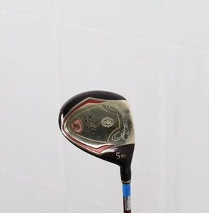 Xxio Prime Royal Edition 20° 5 Fairway Wood Ladies Flex Sp-1200K Good AAO - Picture 1 of 5