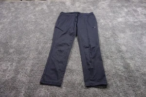 Mammut Pants Womens 10 Gray Massone Rock Climbing Hiking Outdoors Stretch - Picture 1 of 11