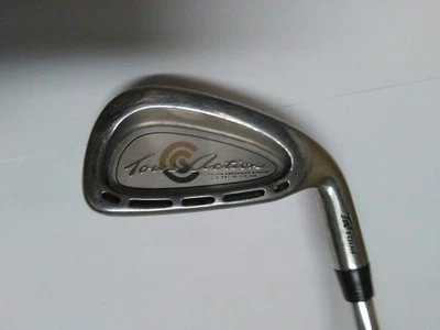 Cleveland TA7 Tour 4 Iron (Steel Dynamic Gold Regular) 4i - Image 1 of 2