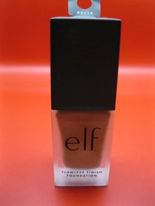 E.l.f. Flawless Finish Oil-Free Foundation Honey: tan with neutral undertones - Picture 1 of 5
